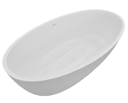 Ванна из искусственного камня  Fontana "Адель" 1700х850