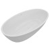 Ванна из искусственного камня  Fontana "Адель" 1700х850