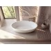 Ванна из искусственного камня  Fontana "Адель" 1700х850