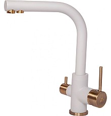 Смеситель для кухни Paulmark Essen Es213011-431BR