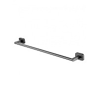 Вешалка для полотенец Wonzon&Woghand GRAFFITY, Темный графит WW-9312-BGM