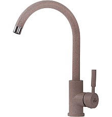 Смеситель для кухни Paulmark Holstein Ho212063-302