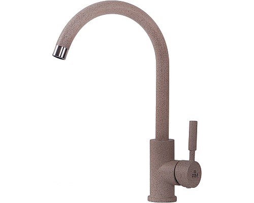 Смеситель для кухни Paulmark Holstein Ho212063-302