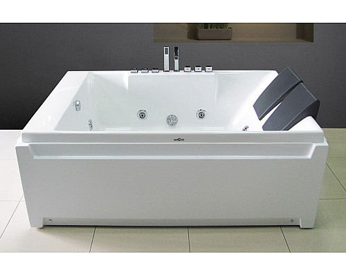 Акриловая ванна Royal Bath Triumph 180х120 RB665100K