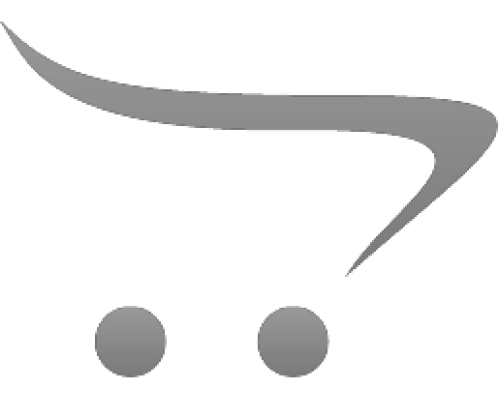 Полка стеклянная WasserKRAFT K-8344 с бортиком