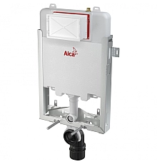 Система инсталляции для унитазов AlcaPlast Renovmodul AM1115/1000