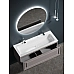Тумба для раковины SanCos Very 120 VR120SM цвет Doha Soft