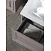 Тумба для раковины SanCos Very 120 VR120SM цвет Doha Soft