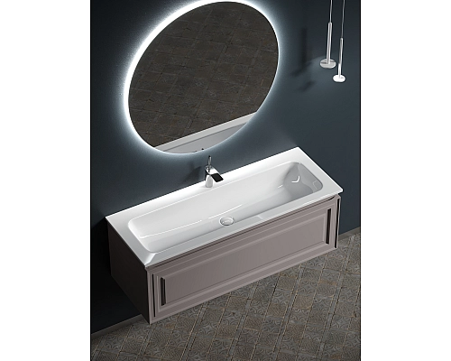 Тумба для раковины SanCos Very 120 VR120SM цвет Doha Soft Тумба для раковины SanCos Very 120 VR120SM цвет Doha Soft