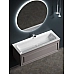 Тумба для раковины SanCos Very 120 VR120SM цвет Doha Soft