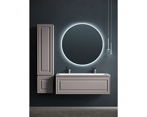 Тумба для раковины SanCos Very 120 VR120SM цвет Doha Soft Тумба для раковины SanCos Very 120 VR120SM цвет Doha Soft