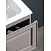 Тумба для раковины SanCos Very 120 VR120SM цвет Doha Soft