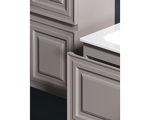 Тумба для раковины SanCos Very 120 VR120SM цвет Doha Soft Тумба для раковины SanCos Very 120 VR120SM цвет Doha Soft