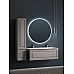 Тумба для раковины SanCos Very 120 VR120SM цвет Doha Soft