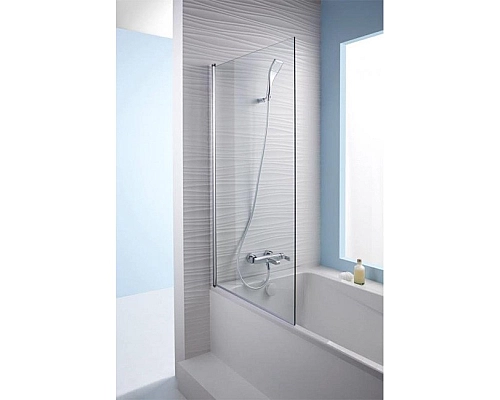 Экран на ванну Jacob Delafon реверсивный E6D042GA