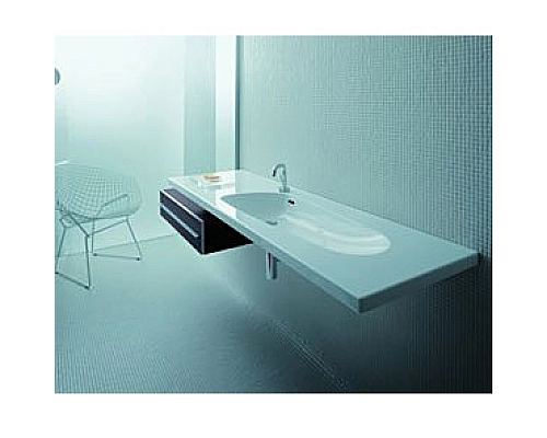 Раковина Laufen Palomba 8.1480.6.000.104.1