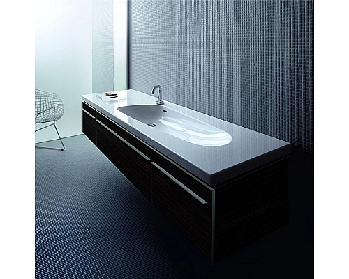 Раковина Laufen Palomba 8.1480.6.000.104.1