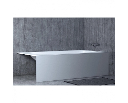 Ванна встраиваемая Salini ORLANDO KIT 180x80 102122M Ванна встраиваемая Salini ORLANDO KIT 180x80 102122M