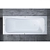 Ванна встраиваемая Salini ORLANDO KIT 180x80 102122M