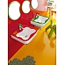 Раковина Laufen Flora Kids 8.1503.1.062.104.1