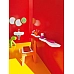 Раковина Laufen Flora Kids 8.1503.1.062.104.1