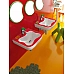 Раковина Laufen Flora Kids 8.1503.1.062.104.1
