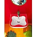 Раковина Laufen Flora Kids 8.1503.1.062.104.1