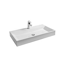 Умывальник Ravak NATURAL 800 XJO01280000 без перелива