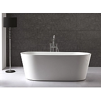 Акриловая ванна BelBagno BB202-1600-800 160х80