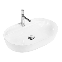 Раковина накладная BelBagno BB1346