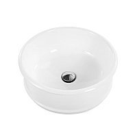Раковина накладная BelBagno BB1383