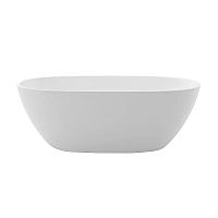 Акриловая ванна BelBagno 170x81 BB81-1700-W0