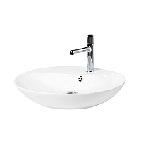 Раковина накладная BelBagno BB1370