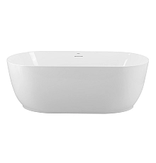 Акриловая ванна BelBagno 170x80 BB413-1700-800 без гидромассажа