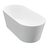 Акриловая ванна BelBagno 160x75 BB71-1600-W0