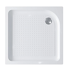Поддон акриловый BelBagno TRAY-BB-A-80-15-W