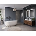 Акриловая ванна BelBagno 180x80 BB706-1800-800 без гидромассажа