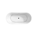 Акриловая ванна BelBagno 180x80 BB706-1800-800 без гидромассажа