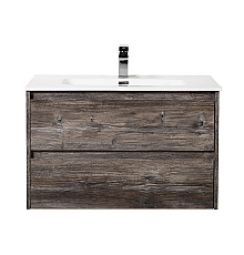 База под раковину BelBagno KRAFT-800-2C-SO-PP
