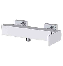 Смеситель для душа BelBagno ARL-ESDM-CRM