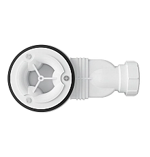 Сифон Vincea VSph-D132 с гидрозатовром