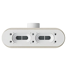 Сифон Vincea VSph-D611 с гидрозатовром