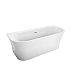 Акриловая ванна BelBagno 170x75 BB711-1700-750 без гидромассажа
