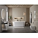 Акриловая ванна BelBagno 170x75 BB711-1700-750 без гидромассажа