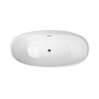 Акриловая ванна BelBagno BB404-1500-800 150х80