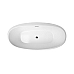 Акриловая ванна BelBagno BB404-1500-800 150х80