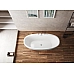 Акриловая ванна BelBagno BB404-1500-800 150х80