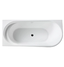 Акриловая ванна BelBagno 170x78 L BB410-1700-780-L