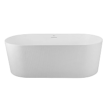 Акриловая ванна BelBagno 170x80 BB411-1700-800-MATT без гидромассажа