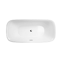 Акриловая ванна BelBagno BB400-1700-800 170х80